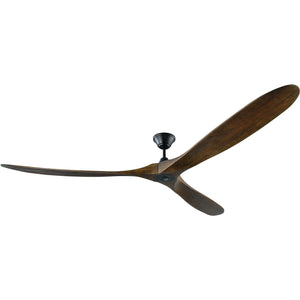 Maverick 88" Ceiling Fan - Visual Comfort Fan 8