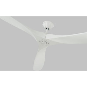 Maverick 88" Ceiling Fan - Visual Comfort Fan 15