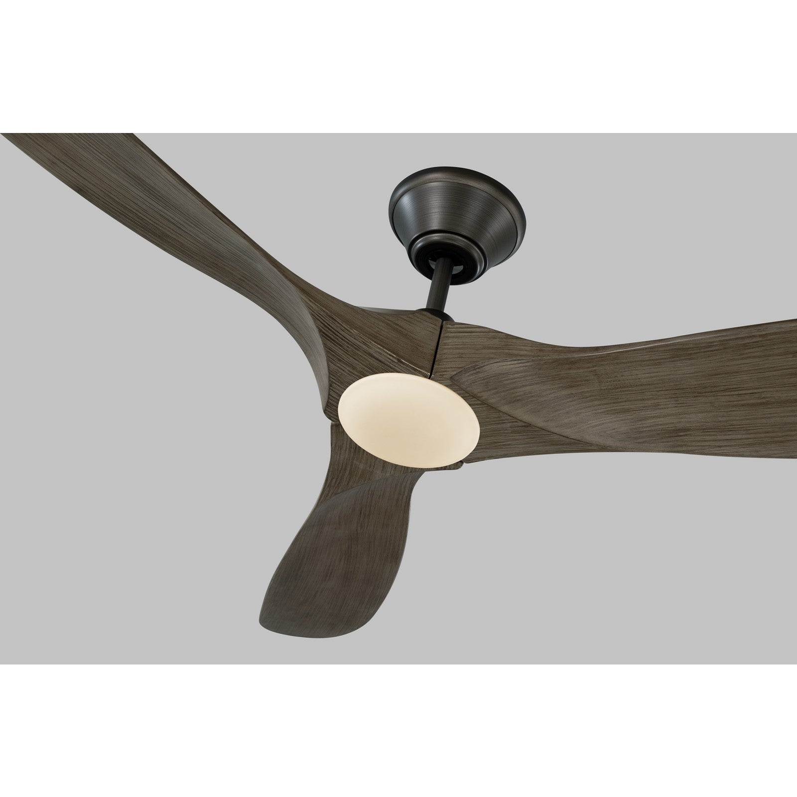 Maverick 52" LED Ceiling Fan - Visual Comfort Fan 2