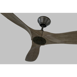Maverick 52" Ceiling Fan - Visual Comfort Fan 3