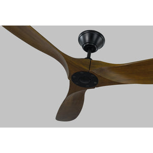 Maverick 52" Ceiling Fan - Visual Comfort Fan 5