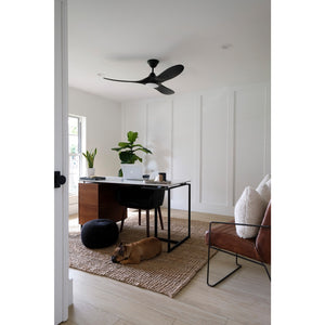 Maverick 52" LED Ceiling Fan - Visual Comfort Fan 10