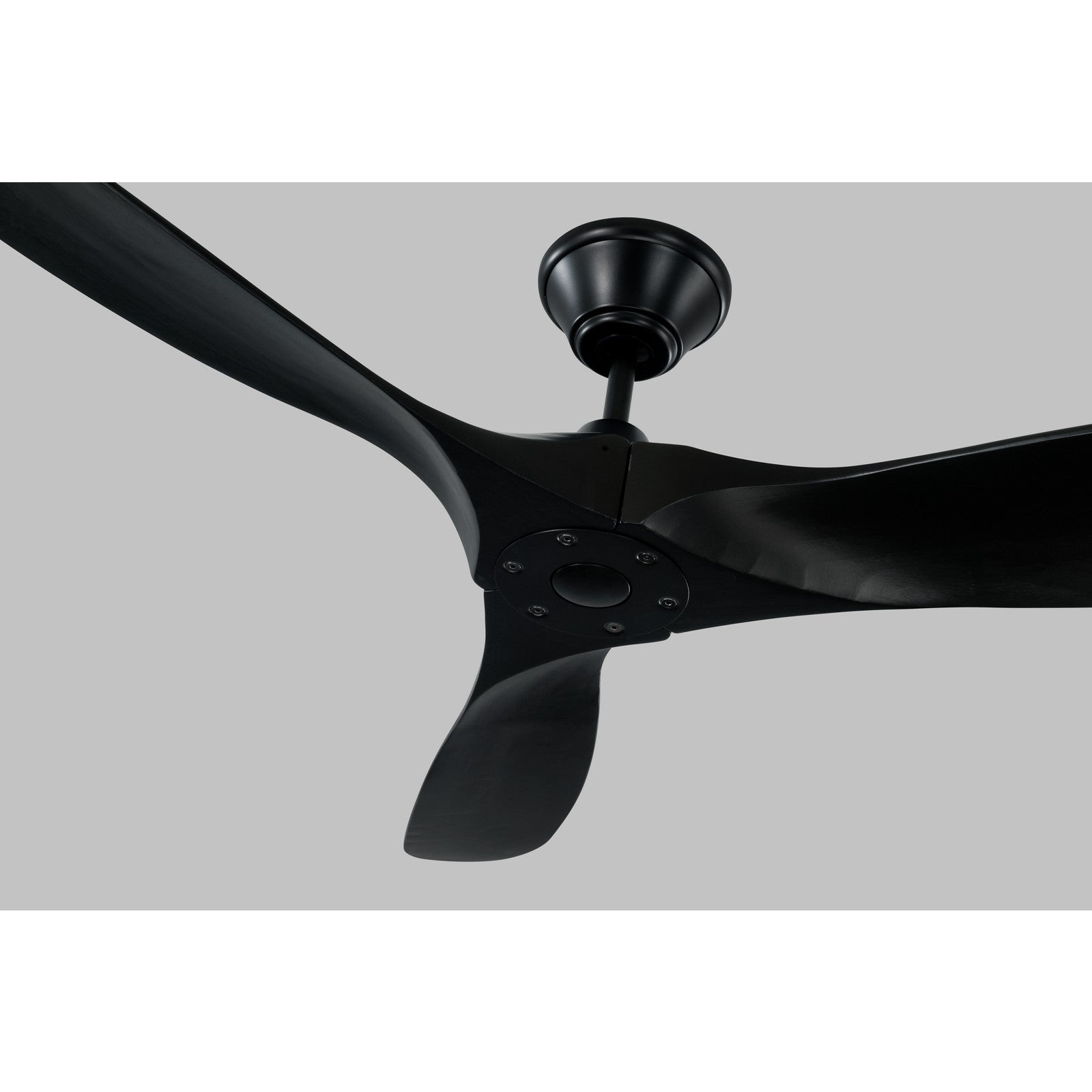 Maverick 52" Ceiling Fan - Visual Comfort Fan 8