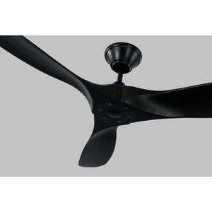 Maverick 52" Ceiling Fan - Visual Comfort Fan 8