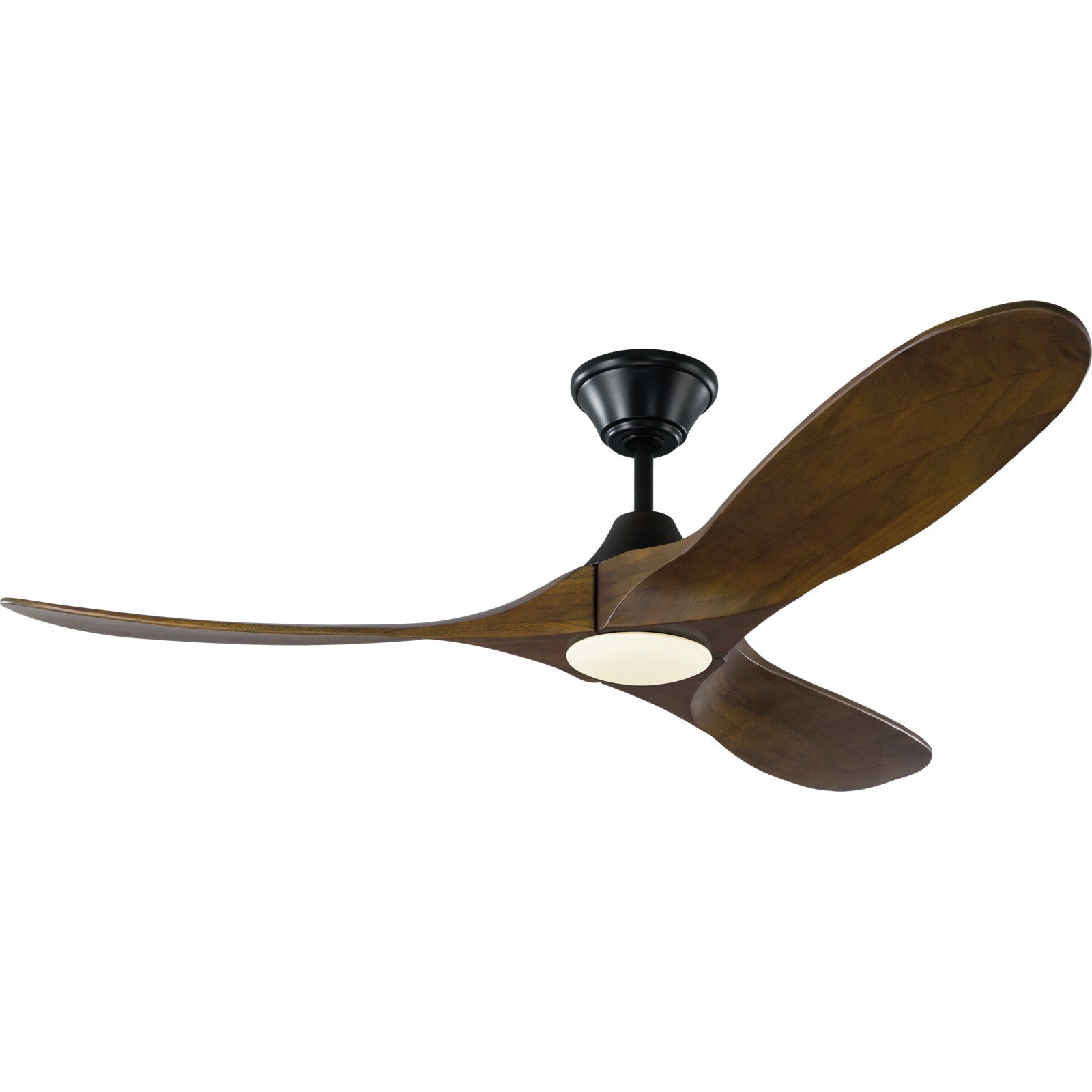 Maverick 52" LED Ceiling Fan - Visual Comfort Fan 11