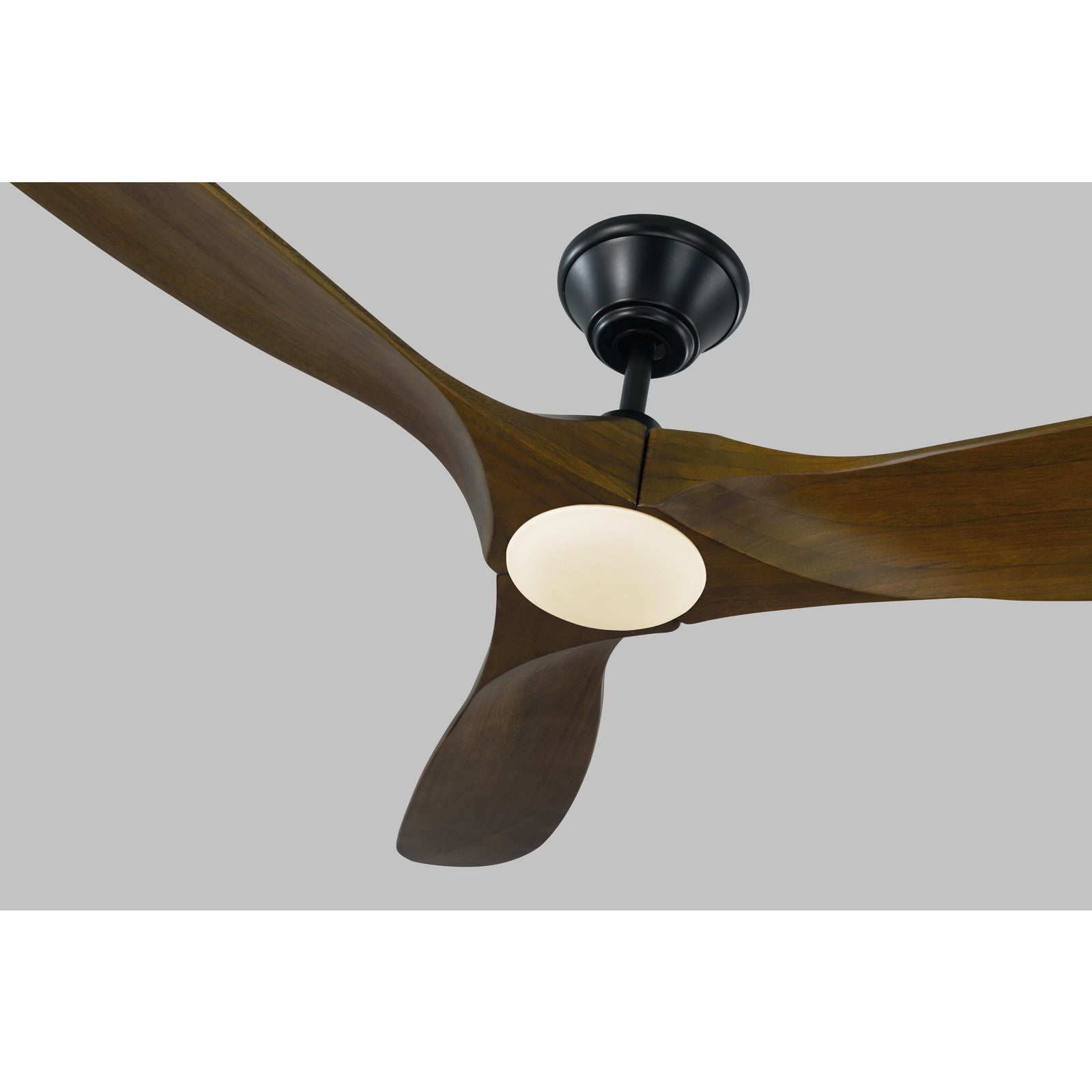 Maverick 52" LED Ceiling Fan - Visual Comfort Fan 12
