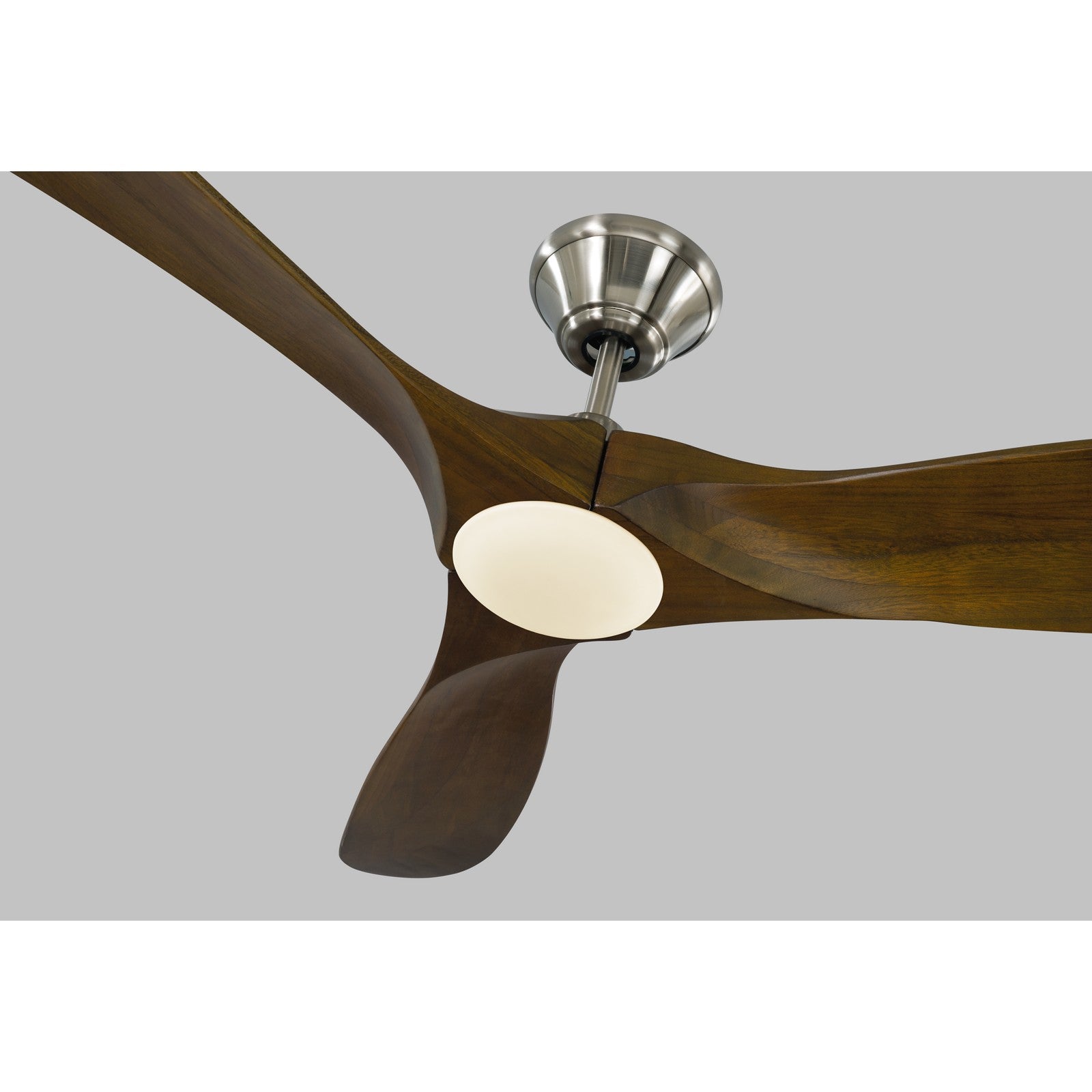 Maverick 52" LED Ceiling Fan - Visual Comfort Fan 14
