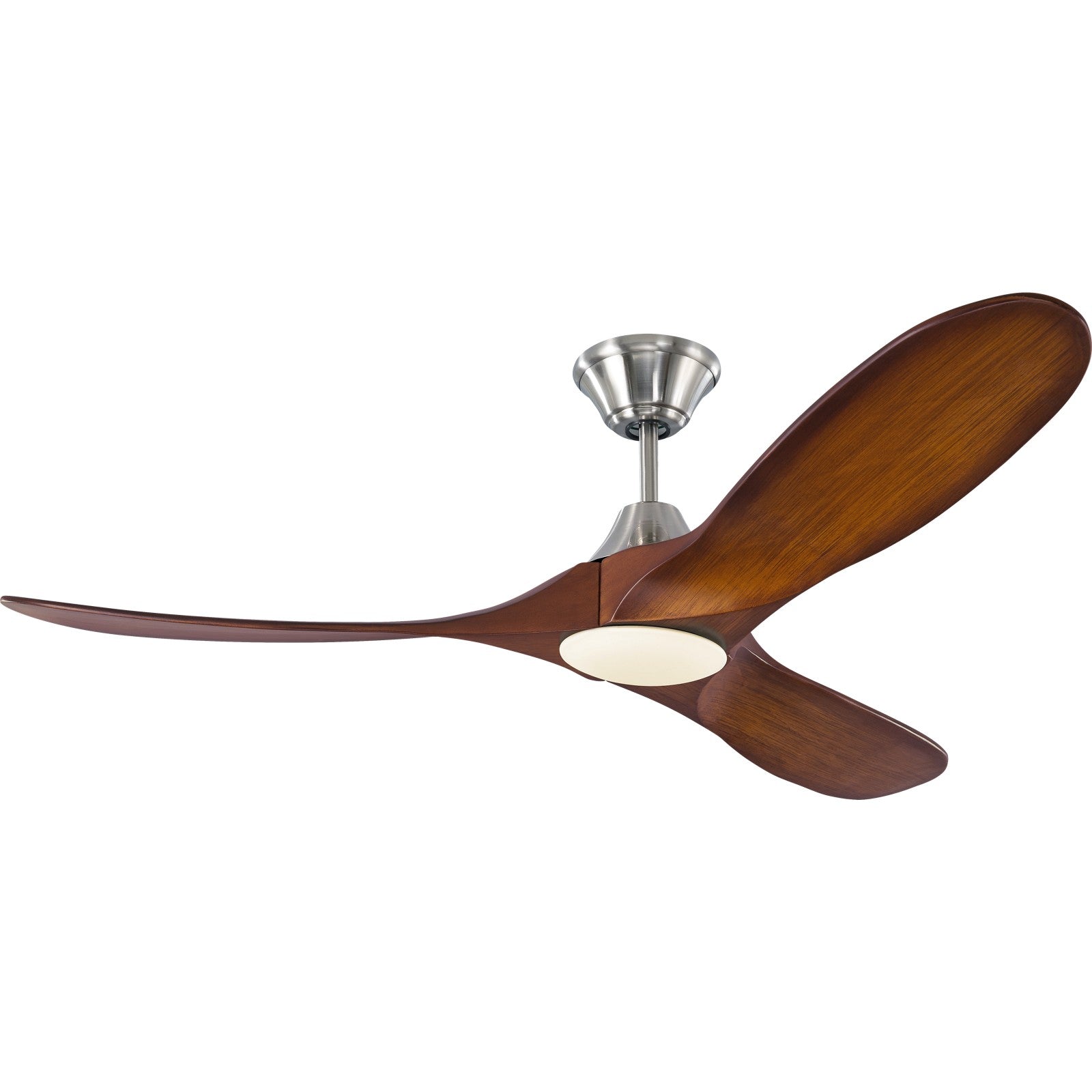 Maverick 52" LED Ceiling Fan - Visual Comfort Fan 15
