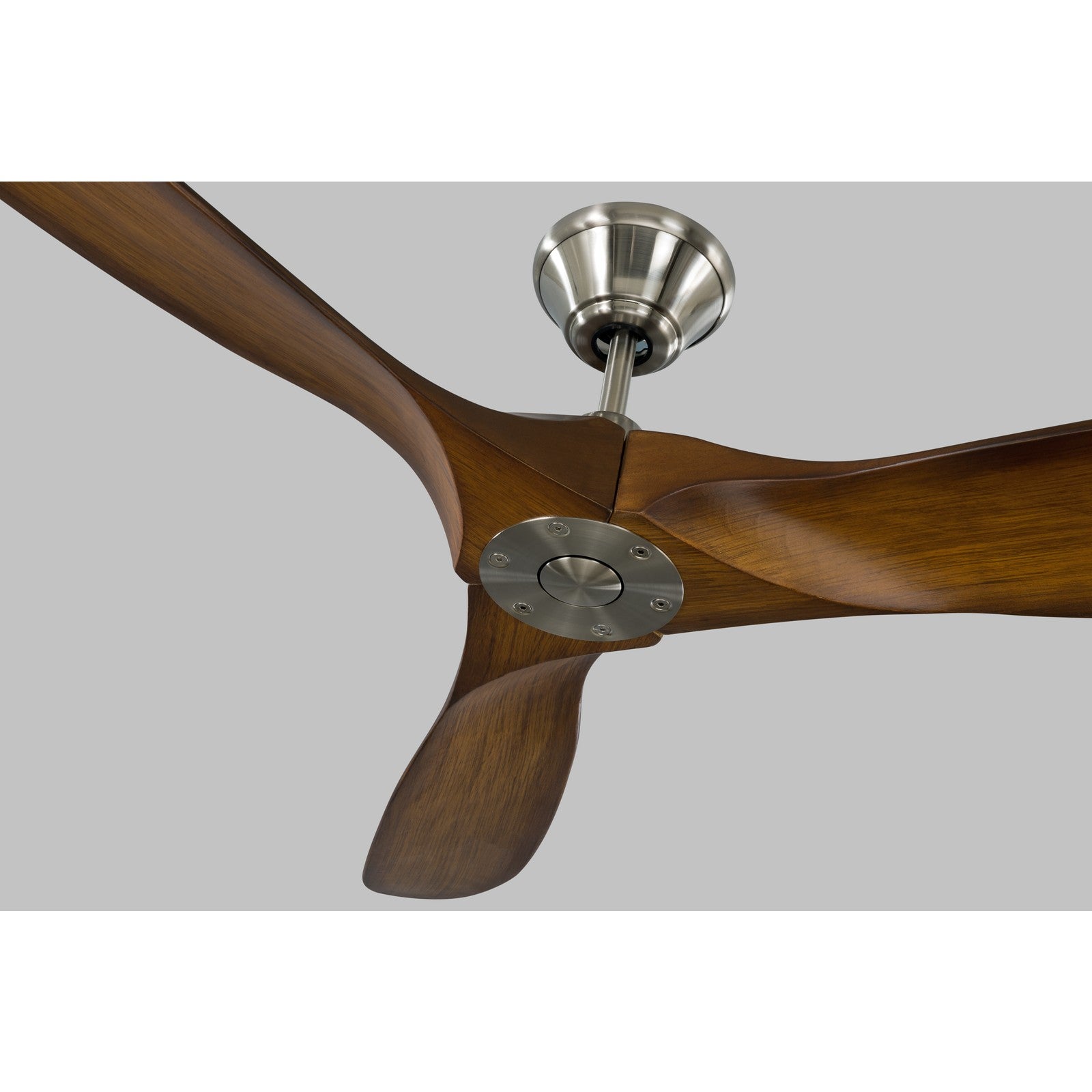 Maverick 52" Ceiling Fan - Visual Comfort Fan 16