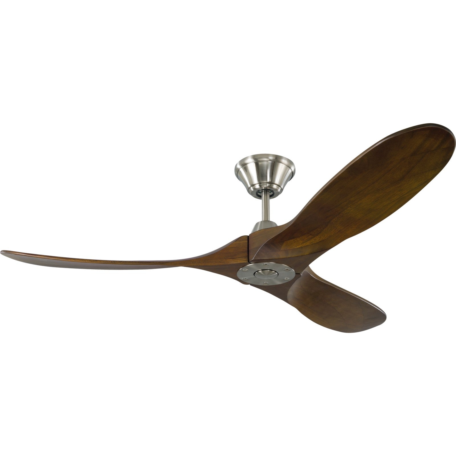 Maverick 52" Ceiling Fan - Visual Comfort Fan 12