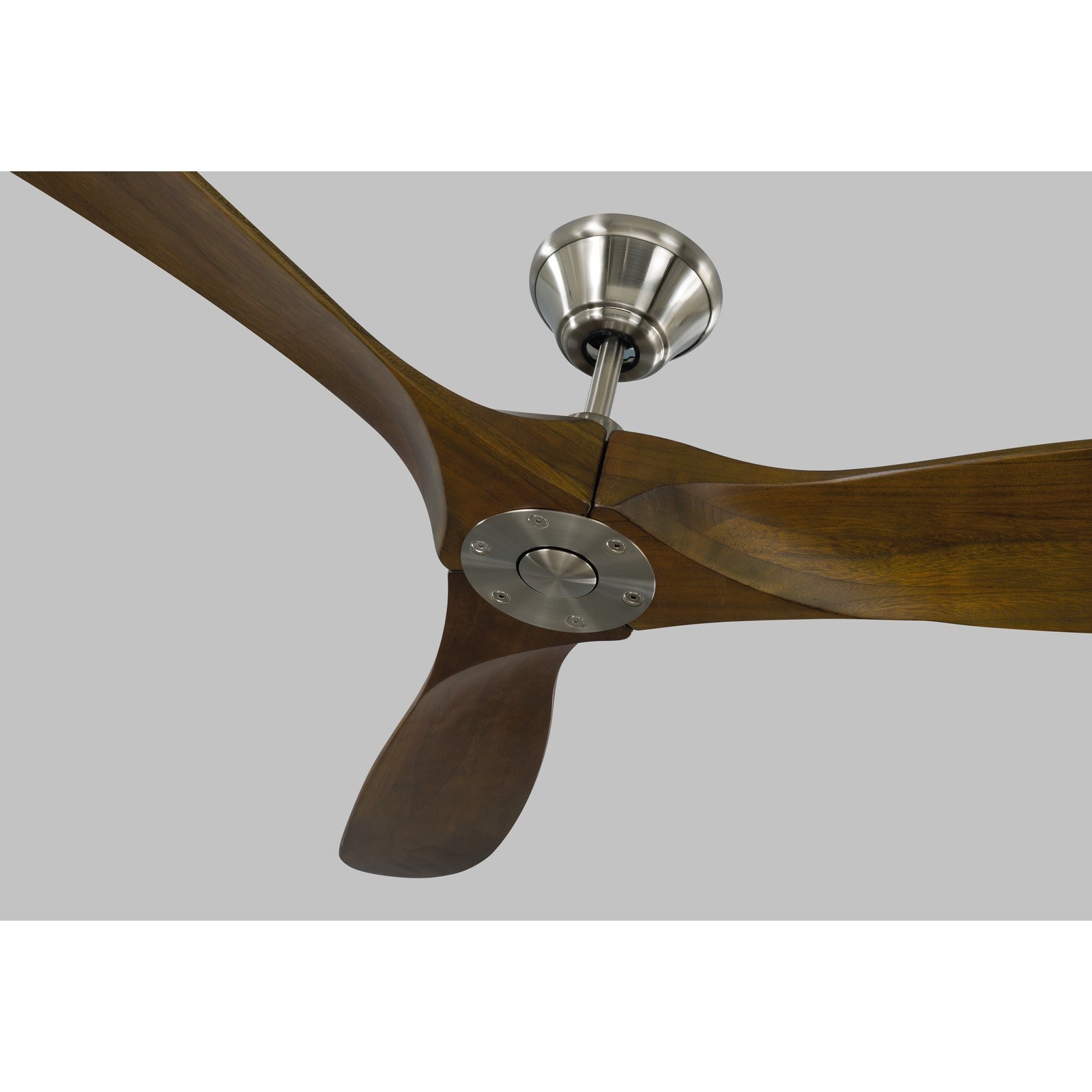 Maverick 52" Ceiling Fan - Visual Comfort Fan 14