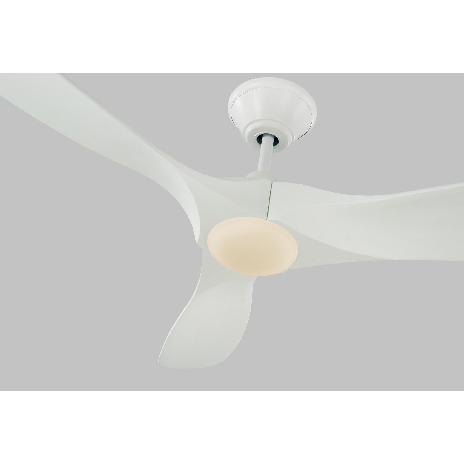 Maverick 52" LED Ceiling Fan - Visual Comfort Fan 17