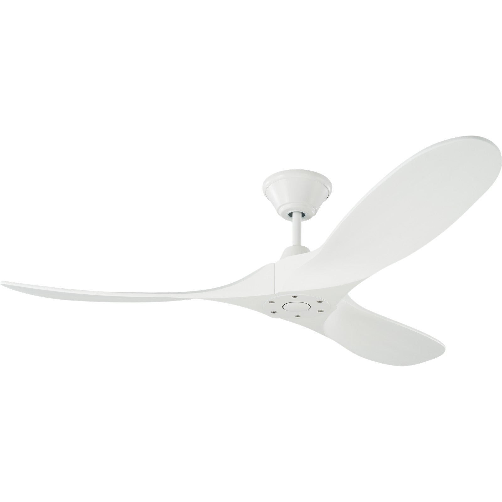 Maverick 52" Ceiling Fan - Visual Comfort Fan 18