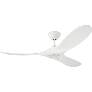 Maverick 52" Ceiling Fan - Visual Comfort Fan 18