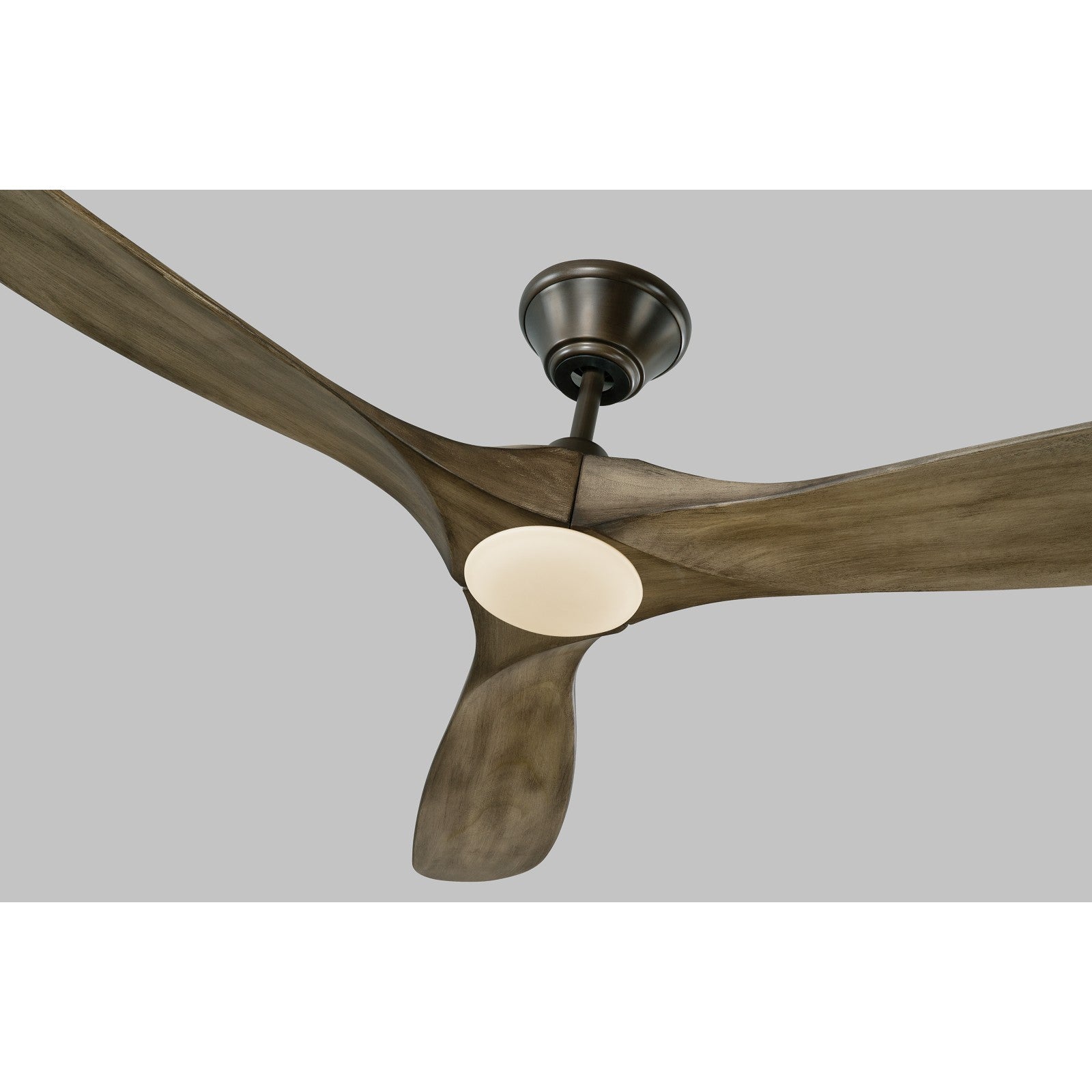 Maverick 60" LED Ceiling Fan - Visual Comfort Fan 2