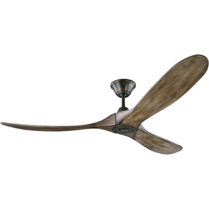 Maverick 60" Ceiling Fan - Visual Comfort Fan 1