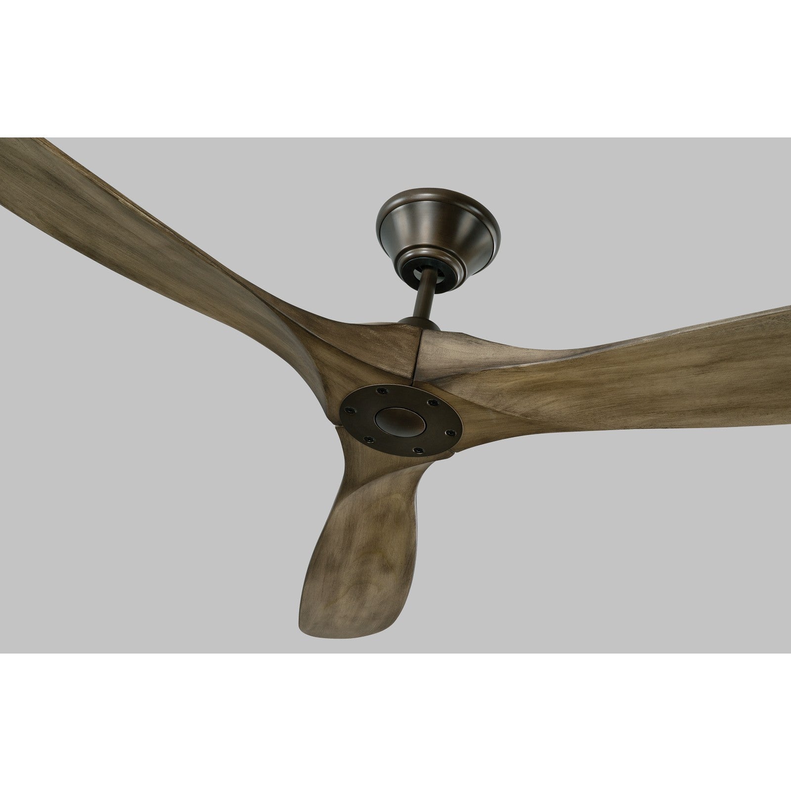 Maverick 60" Ceiling Fan - Visual Comfort Fan 3