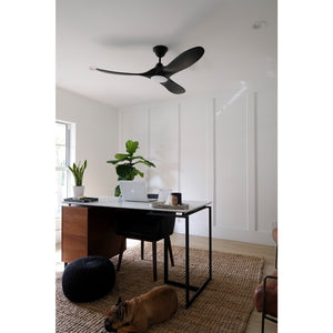 Maverick 60" LED Ceiling Fan - Visual Comfort Fan 8