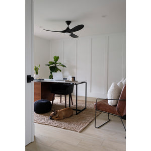 Maverick 60" LED Ceiling Fan - Visual Comfort Fan 9