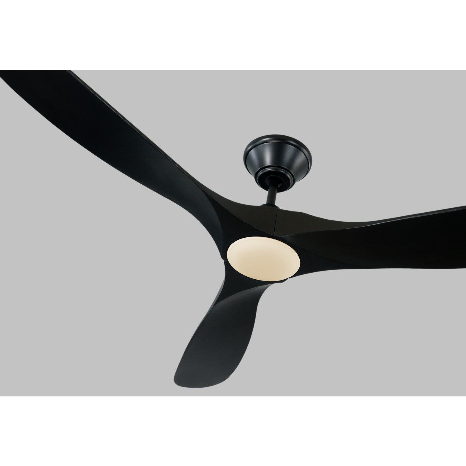 Maverick 60" LED Ceiling Fan - Visual Comfort Fan 4