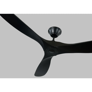 Maverick 60" Ceiling Fan - Visual Comfort Fan 6