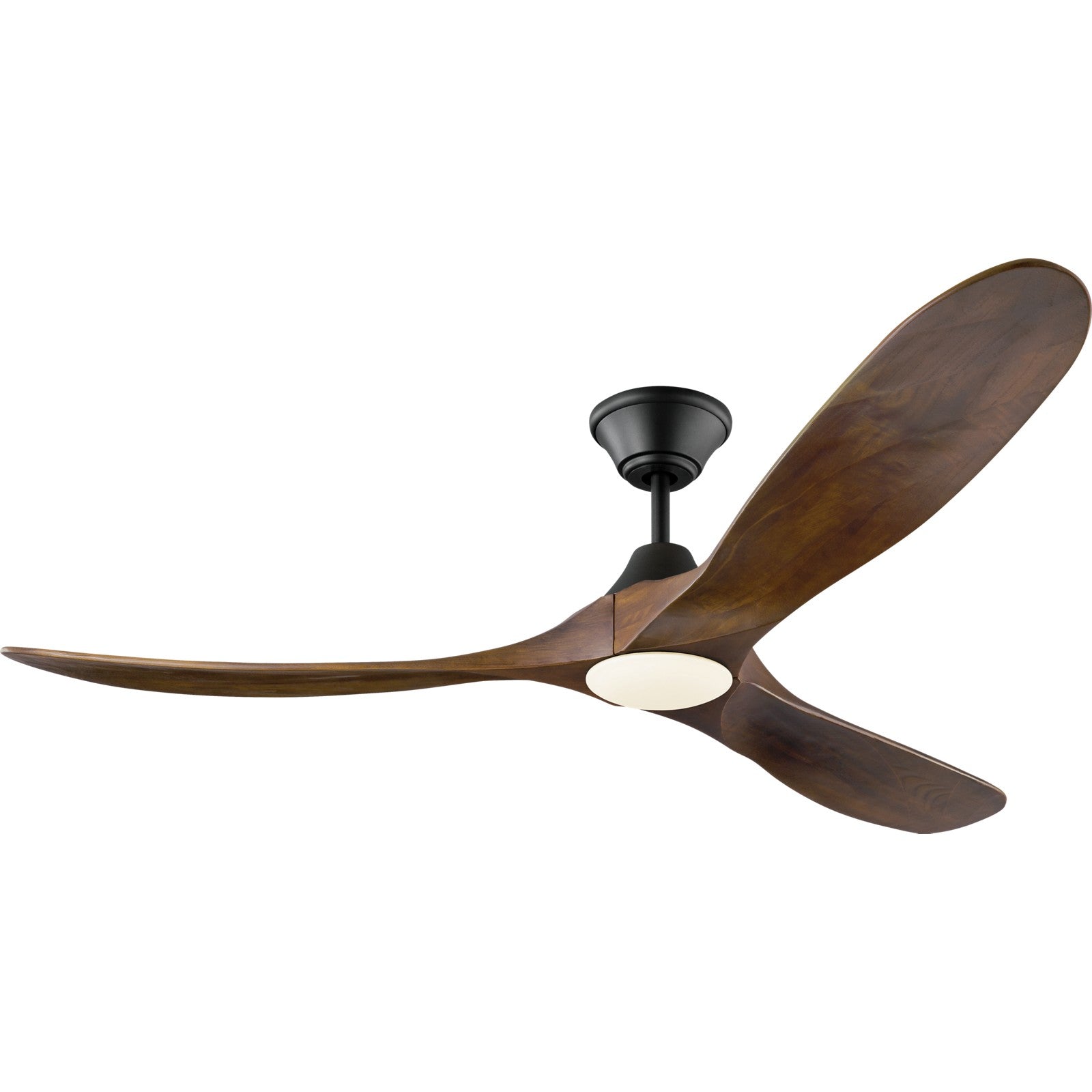 Maverick 60" LED Ceiling Fan - Visual Comfort Fan 10