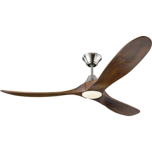 Maverick 60" LED Ceiling Fan - Visual Comfort Fan 11