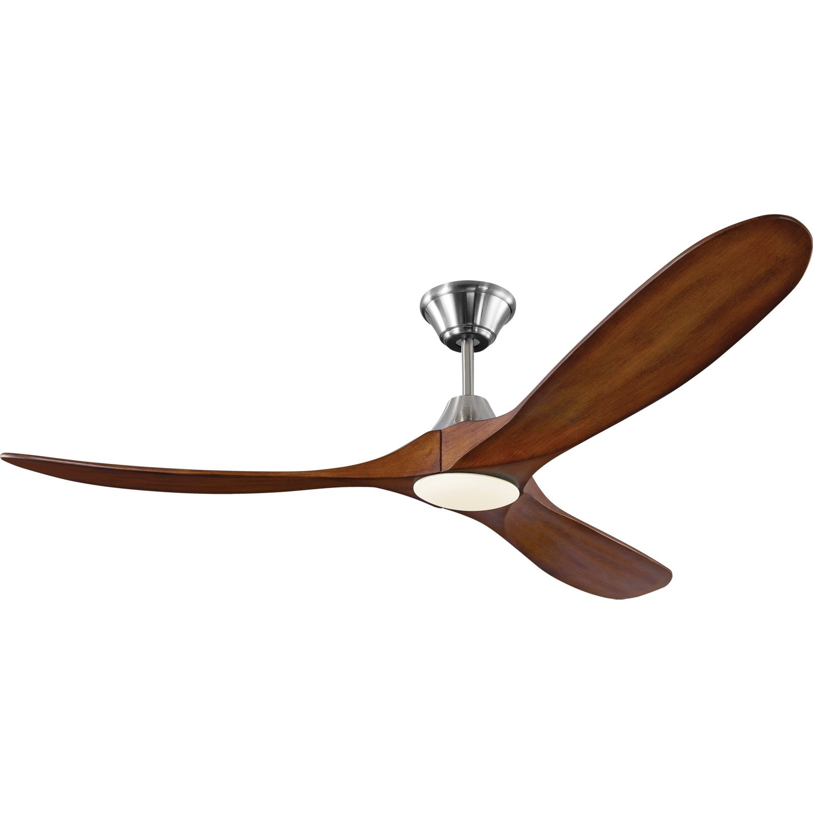 Maverick 60" LED Ceiling Fan - Visual Comfort Fan 12