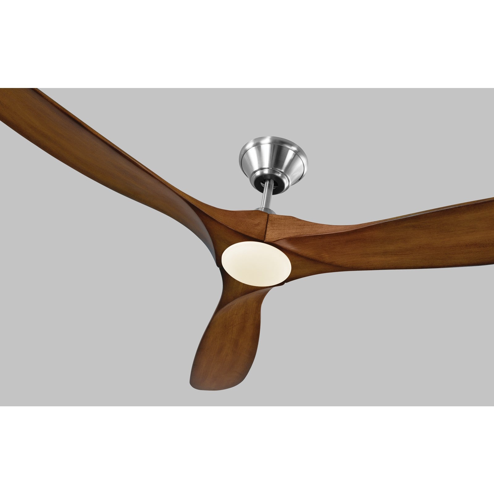 Maverick 60" LED Ceiling Fan - Visual Comfort Fan 13