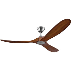 Maverick 60" Ceiling Fan - Visual Comfort Fan 16