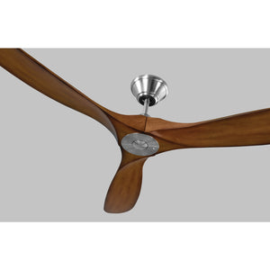 Maverick 60" Ceiling Fan - Visual Comfort Fan 18
