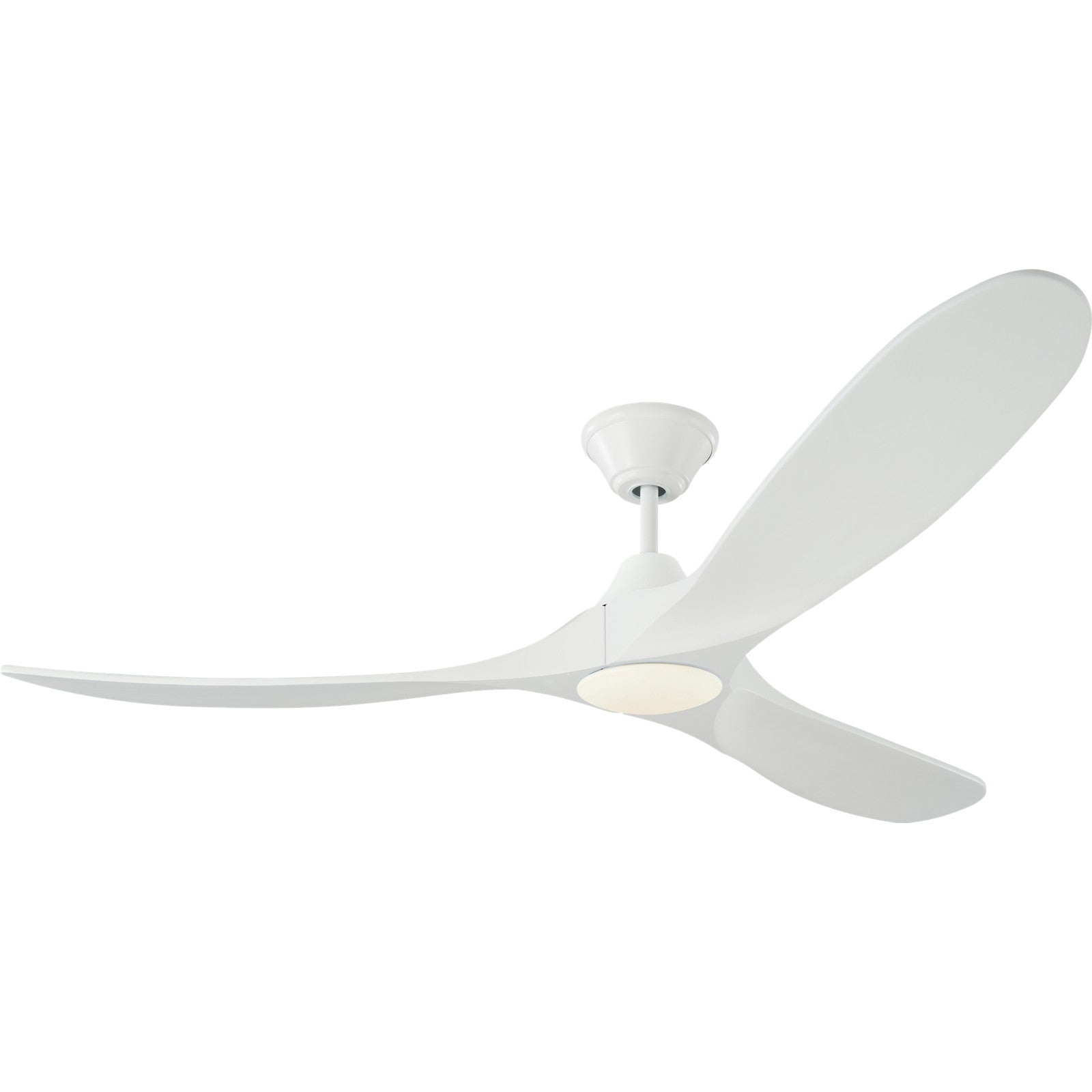 Maverick 60" LED Ceiling Fan - Visual Comfort Fan 14