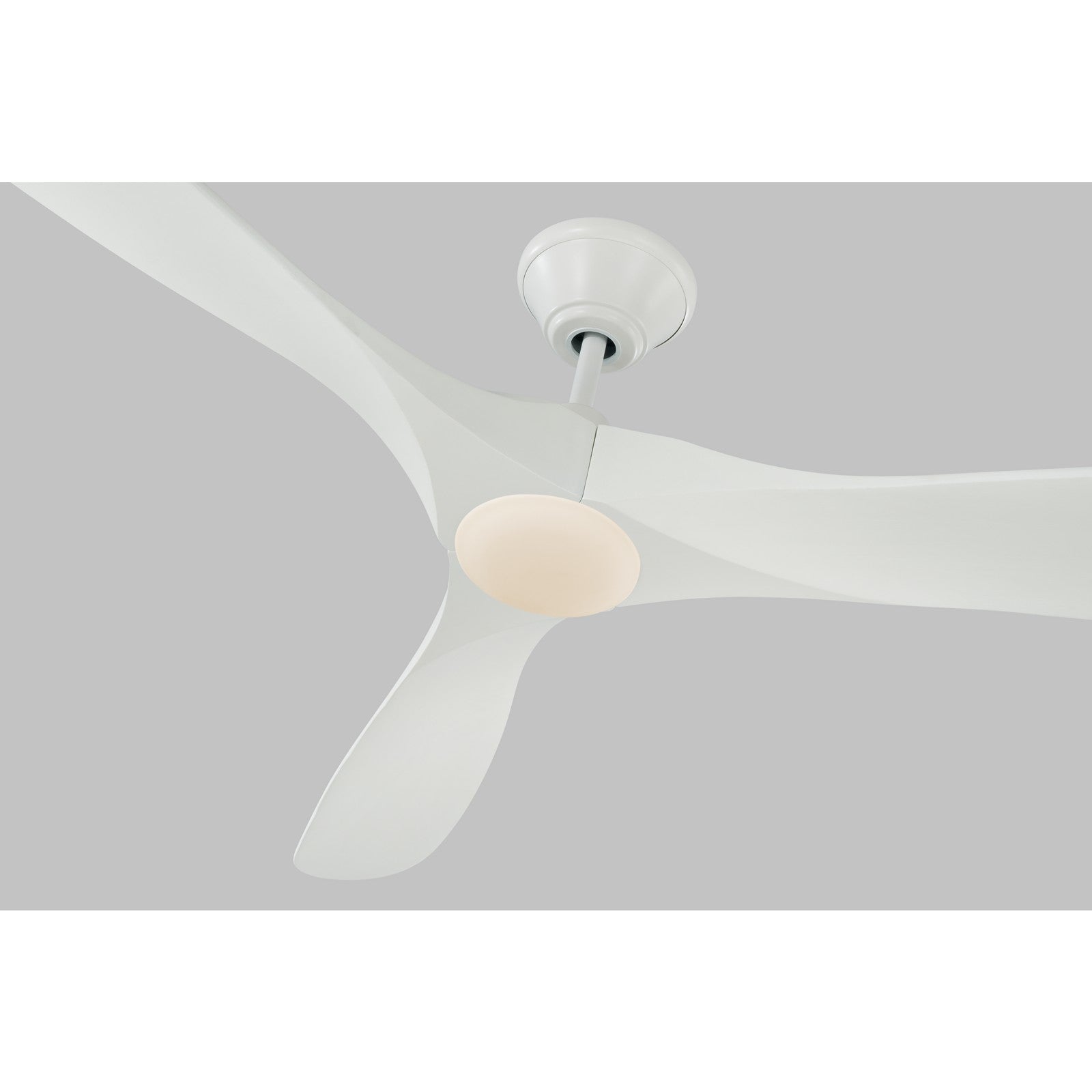 Maverick 60" LED Ceiling Fan - Visual Comfort Fan 15