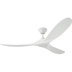 Maverick 60" Ceiling Fan - Visual Comfort Fan 20
