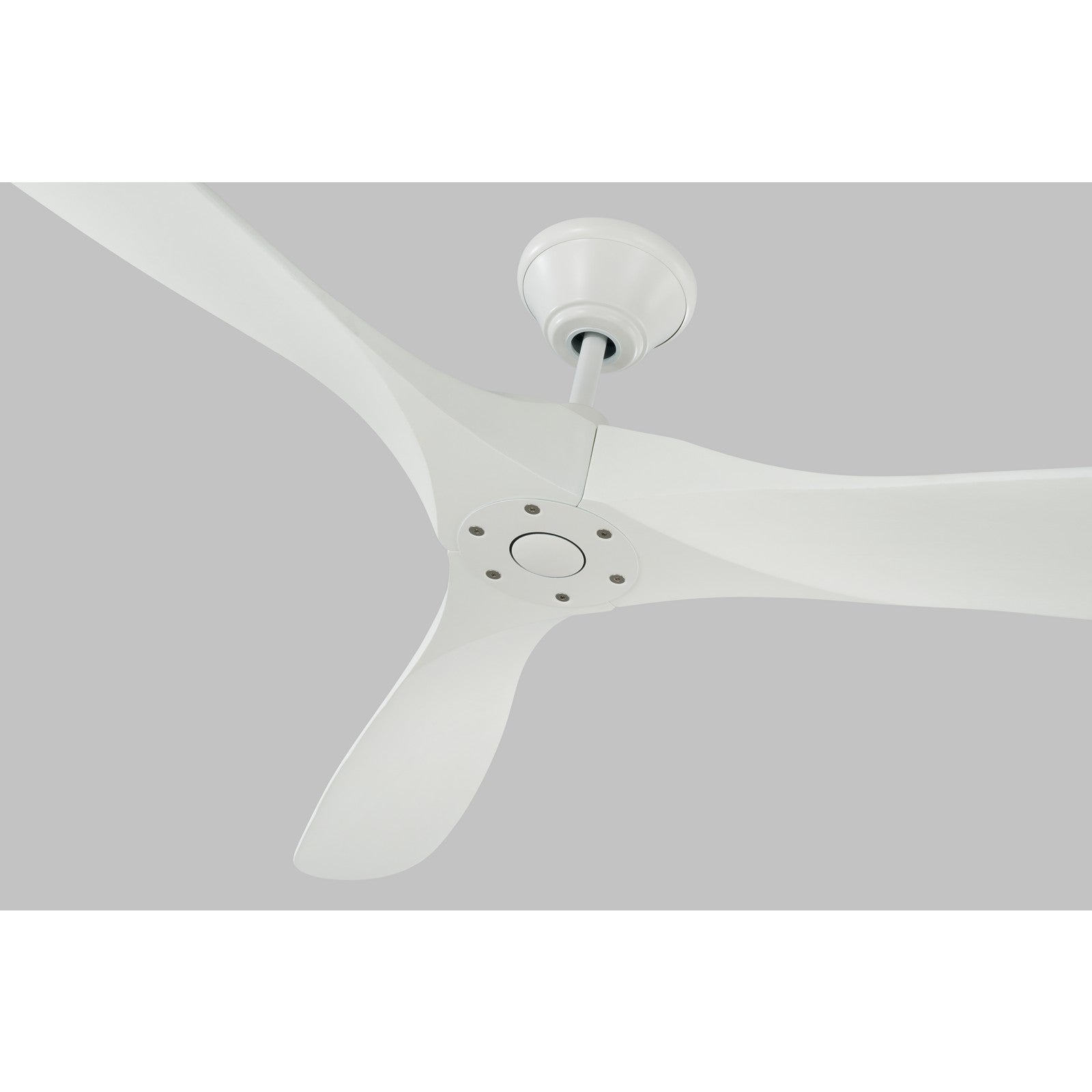 Maverick 60" Ceiling Fan - Visual Comfort Fan 21