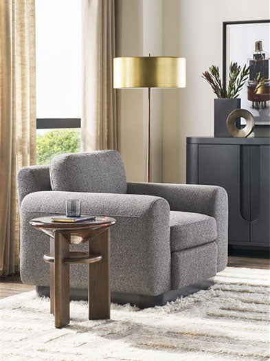 Verellen Theo Chaise Decor House Furniture ‐ Decor House Furniture