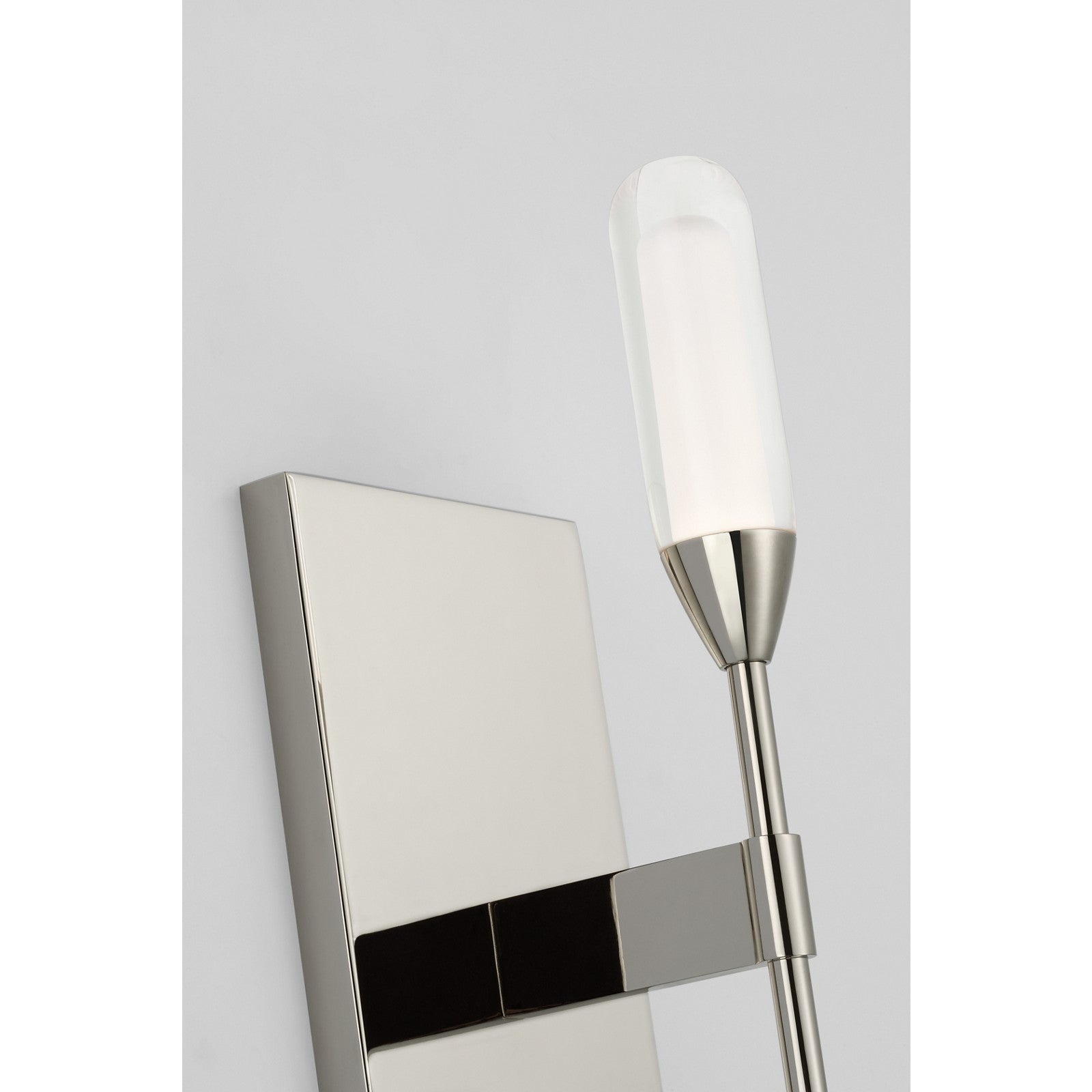 Overture Medium Sconce - Visual Comfort Wall Lights