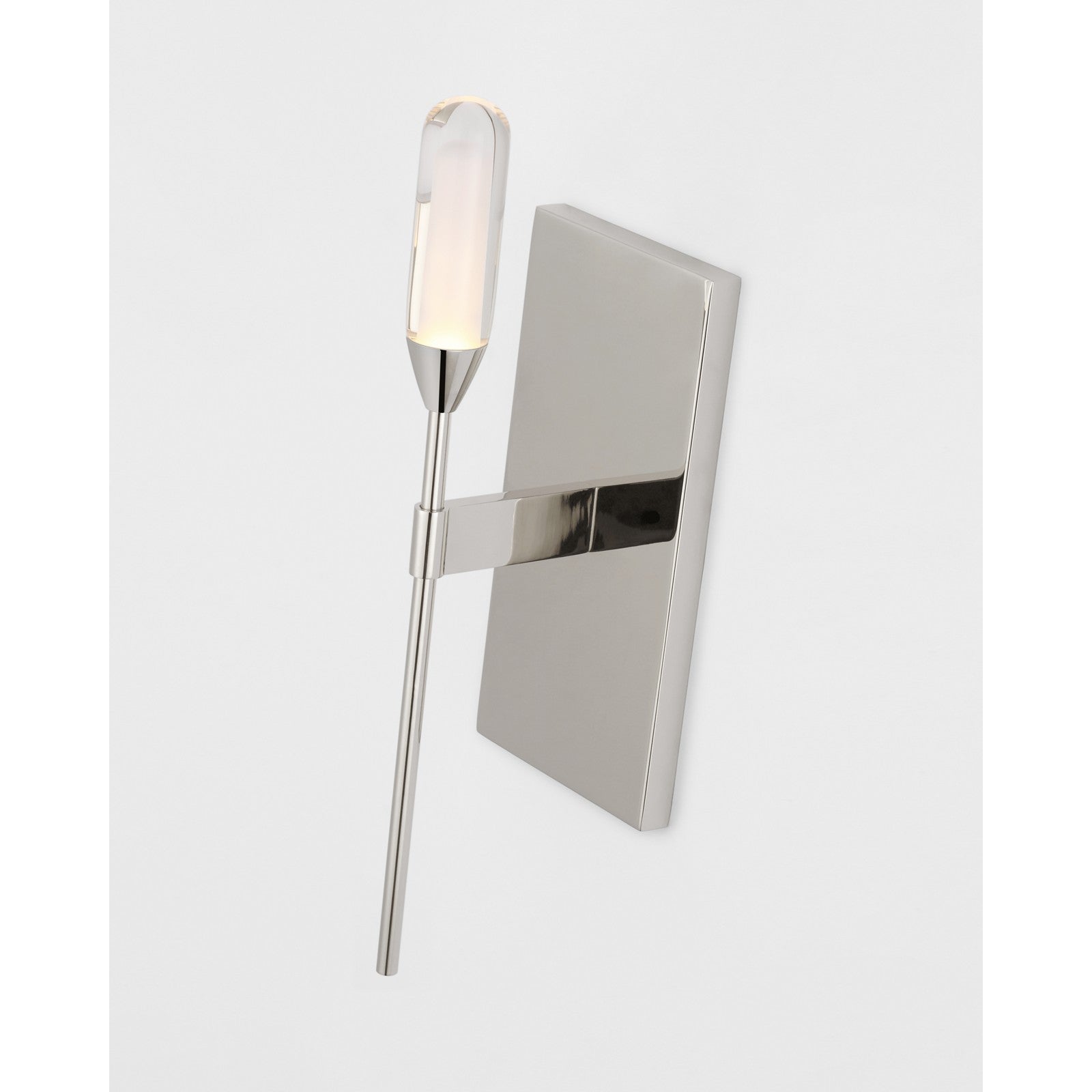 Overture Medium Sconce - Visual Comfort Wall Lights