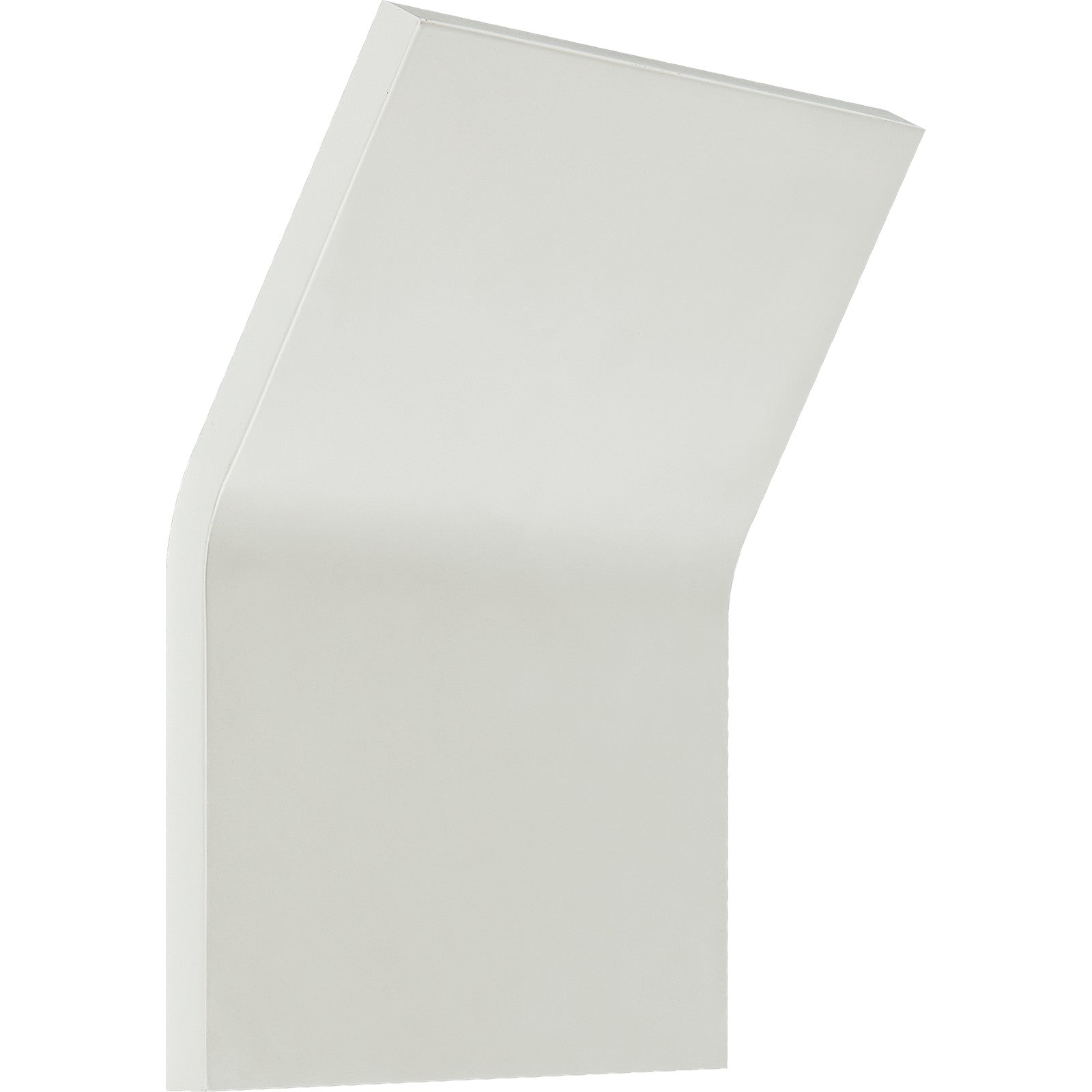 Bend Large Square Light - Visual Comfort Wall Lights