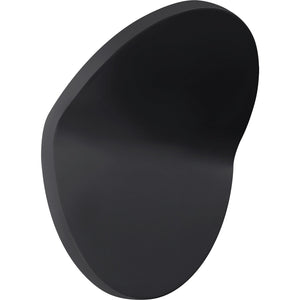 Bend Large Round Light - Visual Comfort Wall Lights