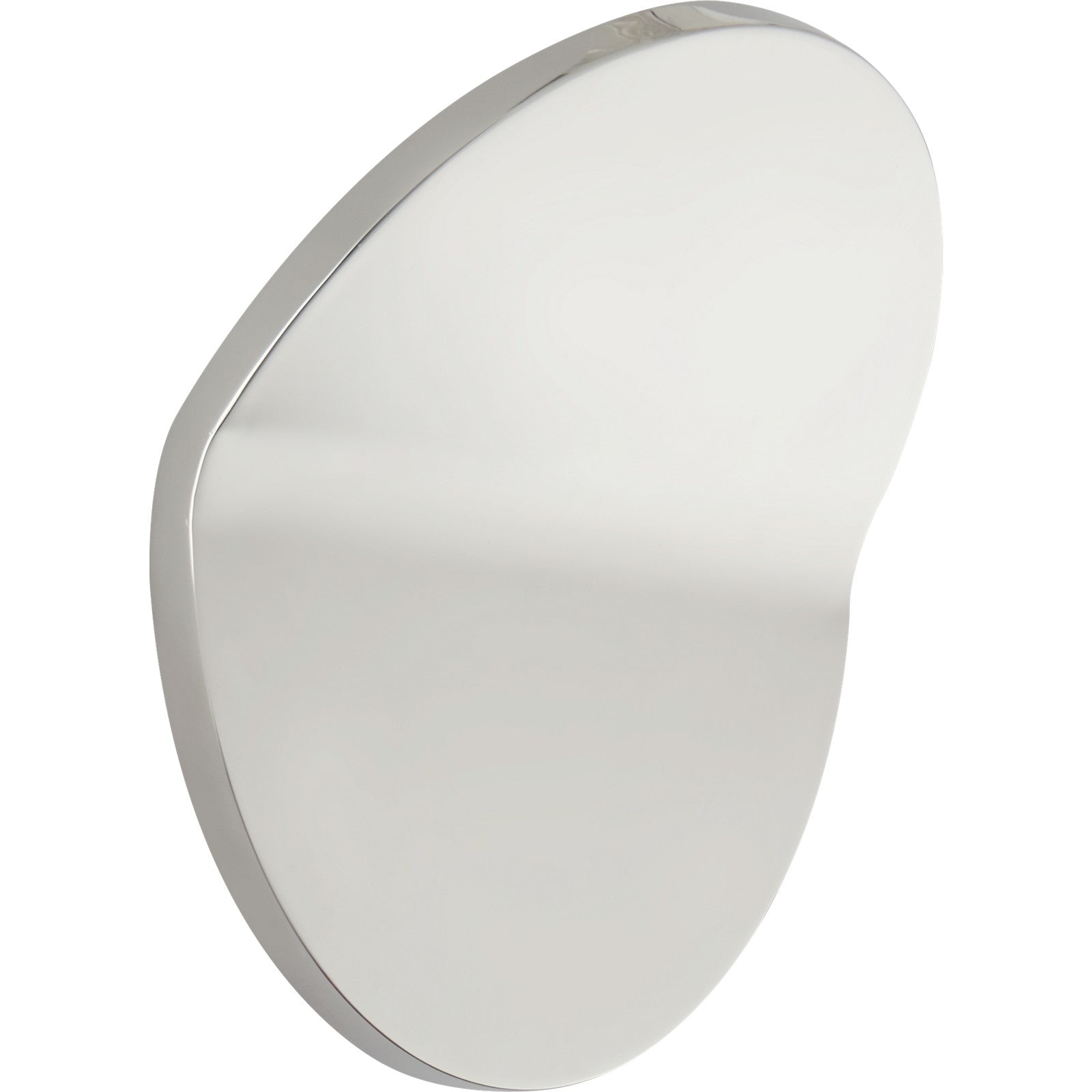 Bend Large Round Light - Visual Comfort Wall Lights