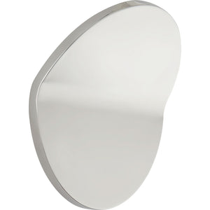 Bend Large Round Light - Visual Comfort Wall Lights