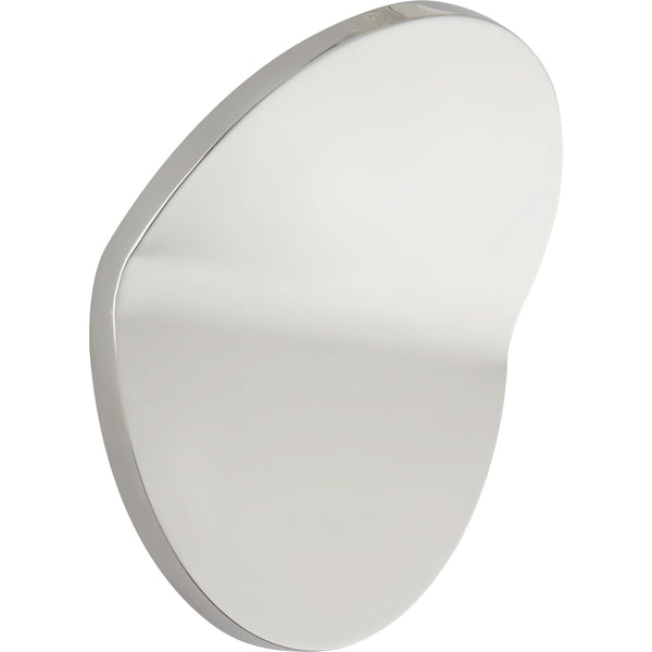 Bend Large Round Light - Visual Comfort Wall Lights