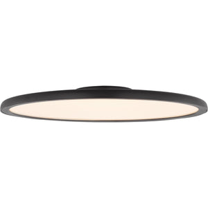 Dot 22" Flush Mount - Visual Comfort Ceiling Lights