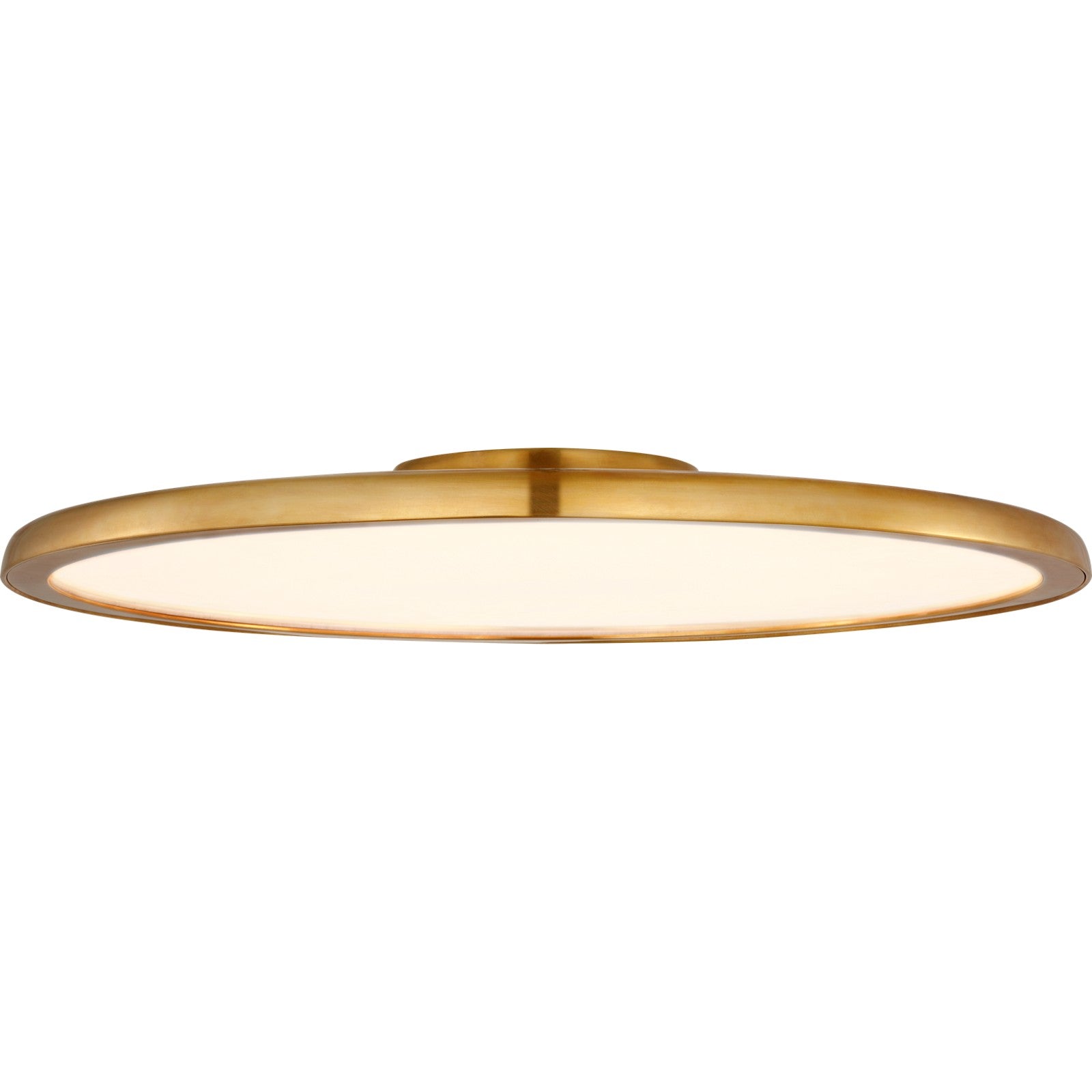 Dot 22" Flush Mount - Visual Comfort Ceiling Lights