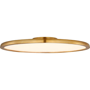 Dot 22" Flush Mount - Visual Comfort Ceiling Lights