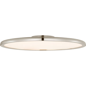 Dot 22" Flush Mount - Visual Comfort Ceiling Lights