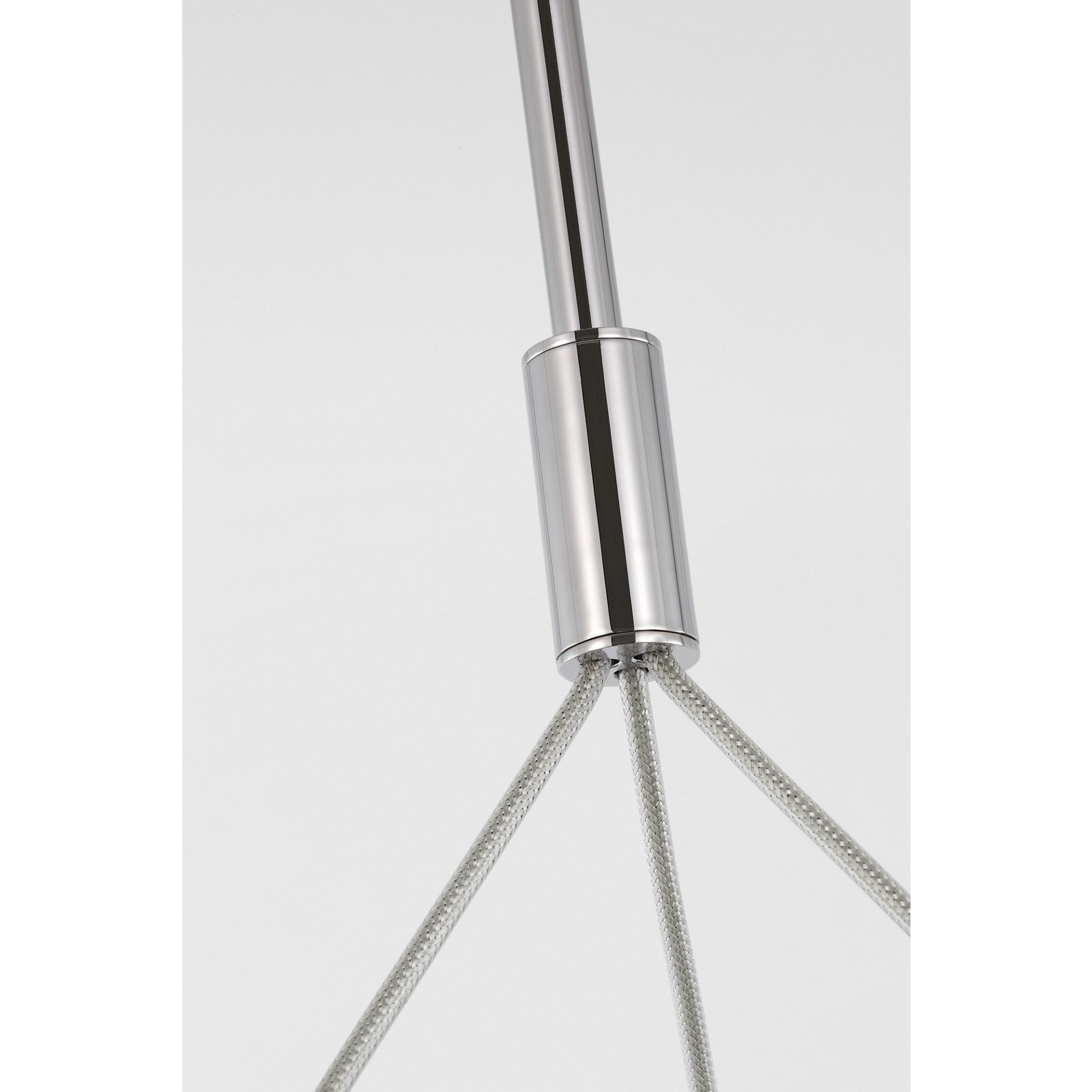 Overture XL Ring Chandelier - Visual Comfort Ceiling Lights