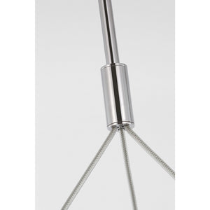 Overture XL Ring Chandelier - Visual Comfort Ceiling Lights