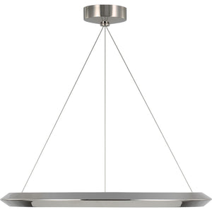 Encircle 28" Ring Chandelier - Visual Comfort Ceiling Lights